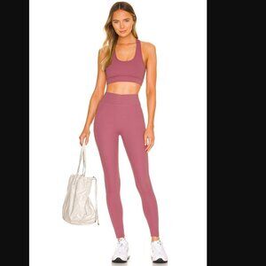 All Access 2 Piece Workout Set - Center Stage Sports Bra and Leggings XS